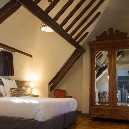 The Nest Aparthotel Amiens Buitenkant foto
