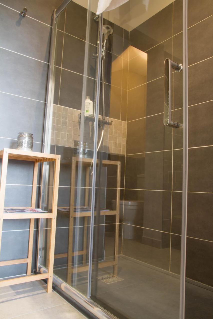 The Nest Aparthotel Amiens Buitenkant foto