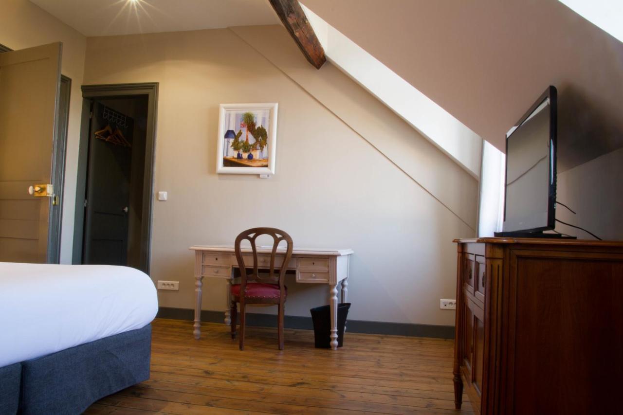 The Nest Aparthotel Amiens Buitenkant foto