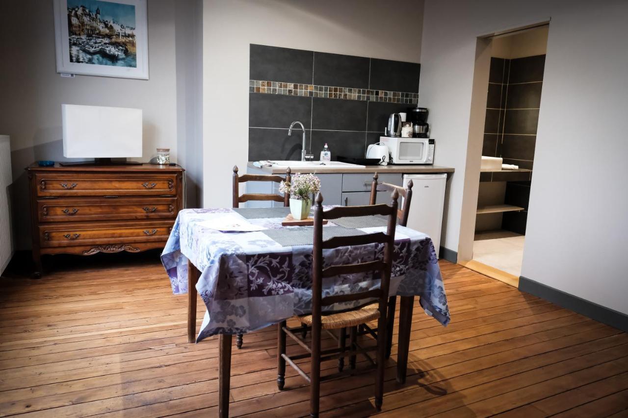 The Nest Aparthotel Amiens Buitenkant foto