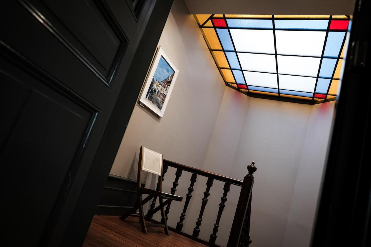 The Nest Aparthotel Amiens Buitenkant foto