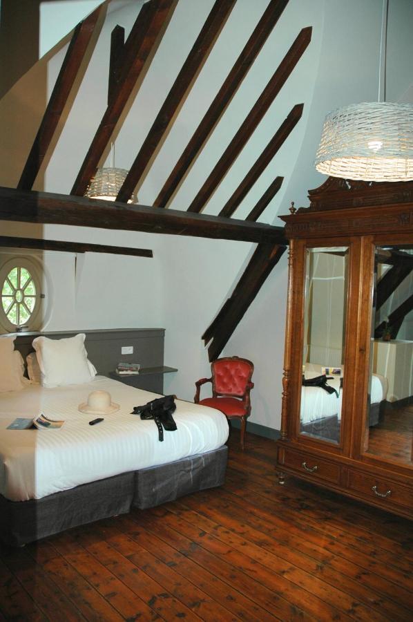 The Nest Aparthotel Amiens Buitenkant foto