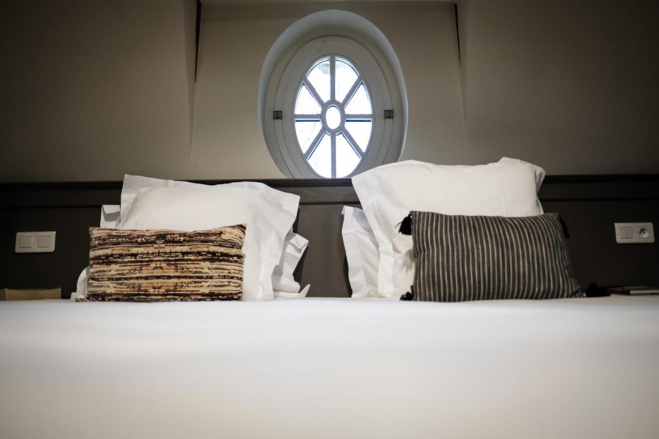 The Nest Aparthotel Amiens Buitenkant foto