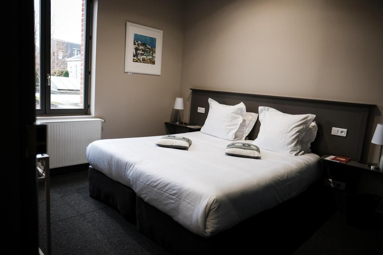 The Nest Aparthotel Amiens Buitenkant foto