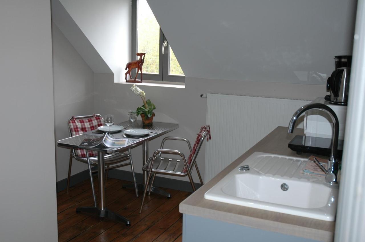 The Nest Aparthotel Amiens Buitenkant foto
