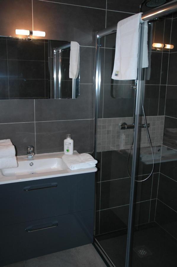 The Nest Aparthotel Amiens Buitenkant foto